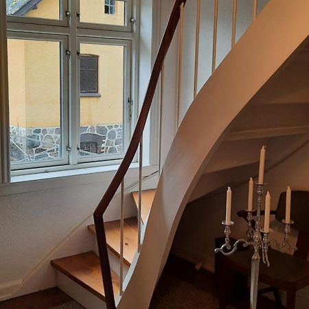 Dybvad Molle Bed And Breakfast Ars Bagian luar foto